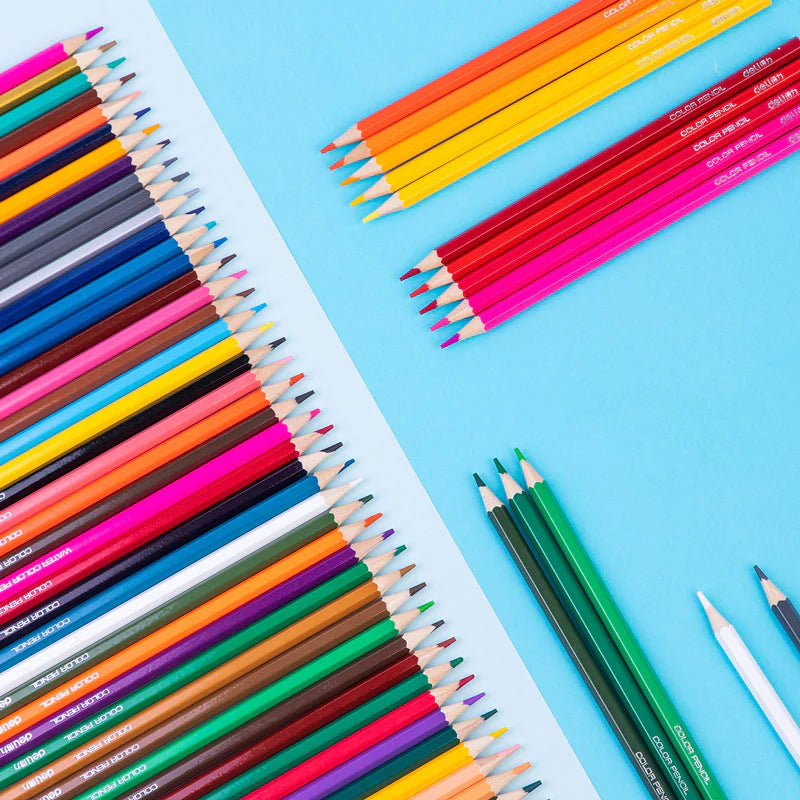 Kids' Creative Color Pencils
