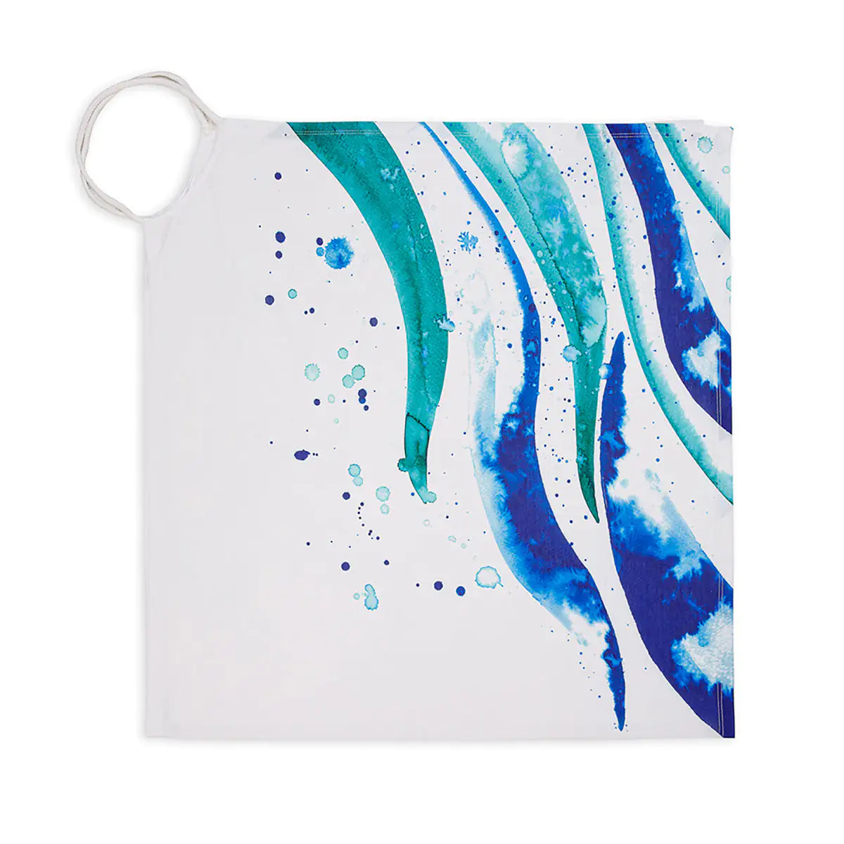 Anemoss Waves Beach Dress