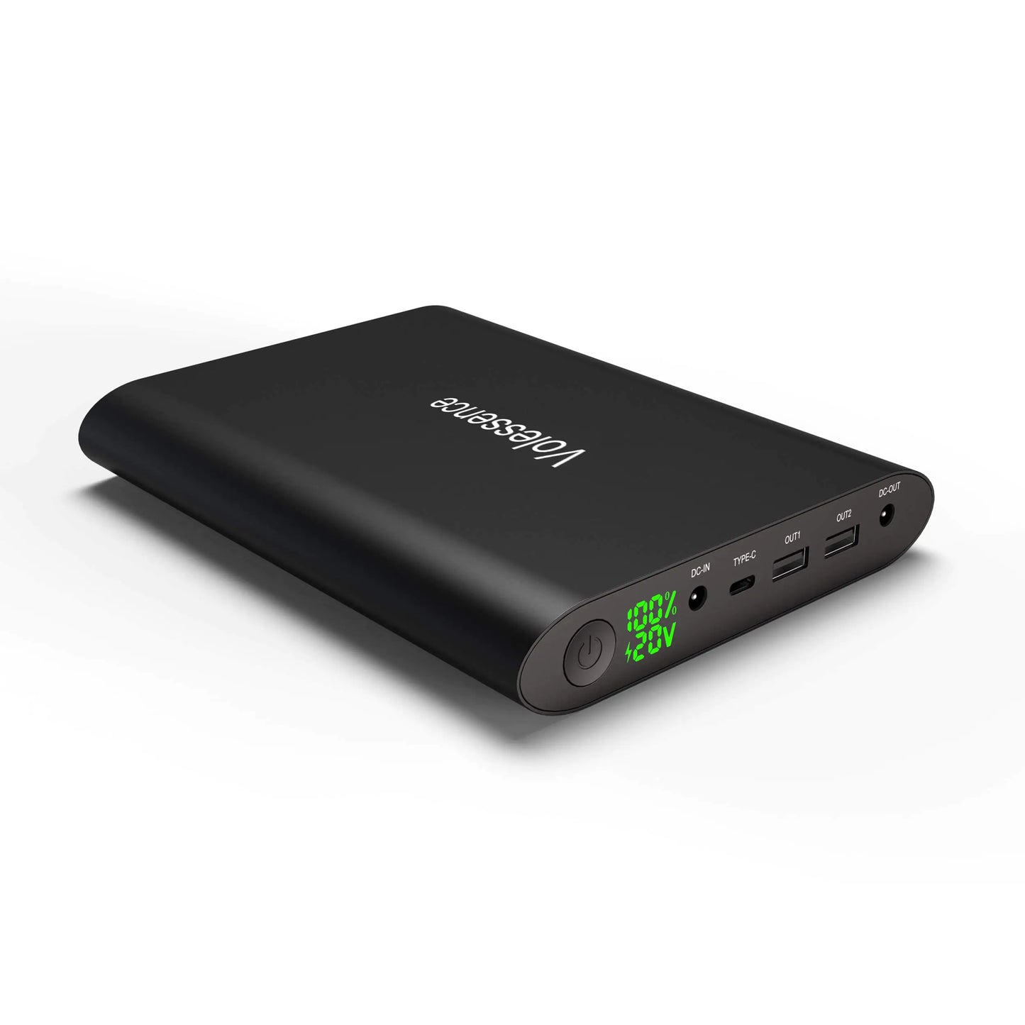 VersaCharge Pro 50k mAh Multi-Device Power Bank