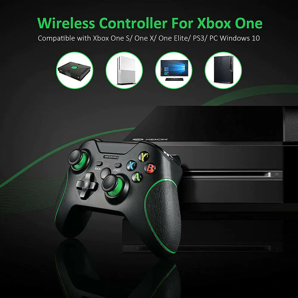 Xbox One 2.4G Wireless Gamepad