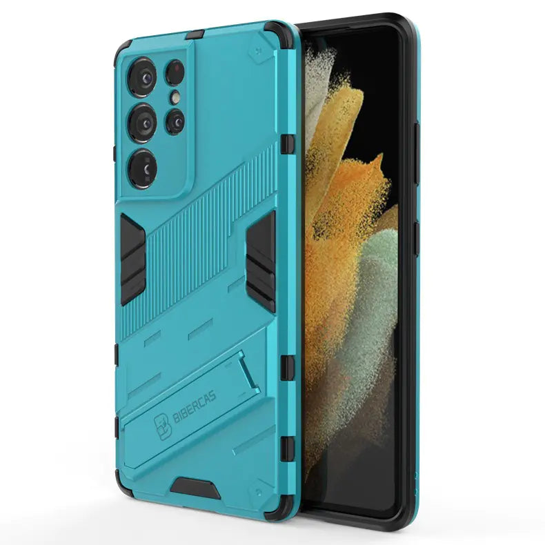 Galaxy S22 Ultra Secure Stand Case
