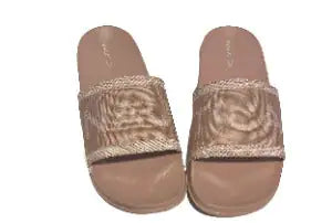 Coastline Comfort Sandals
