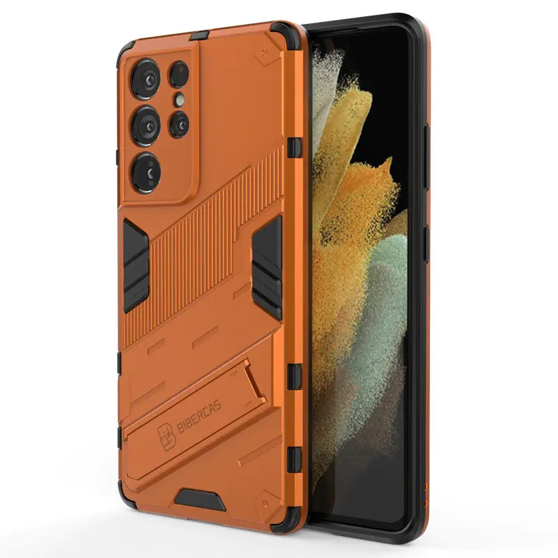 Galaxy S22 Ultra Secure Stand Case