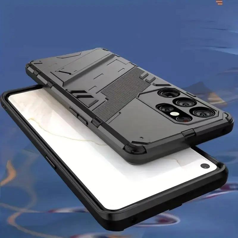 Galaxy S22 Ultra Secure Stand Case