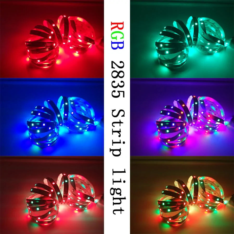 Bluetooth Tape LED Strip
