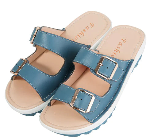 Summer Women's Sandals and Shoes