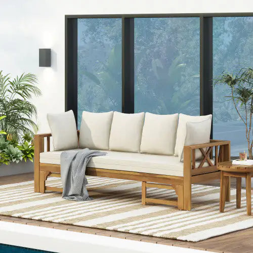 Long Beach Daybed