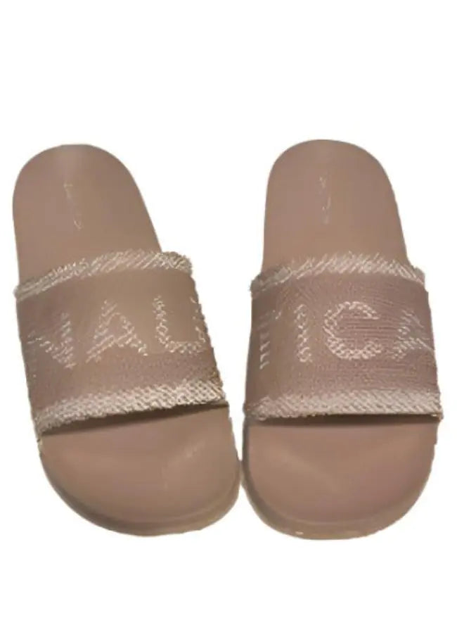 Coastline Comfort Sandals