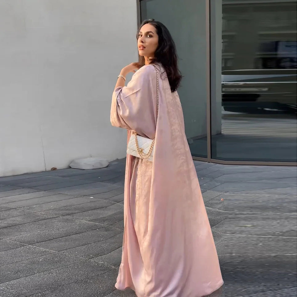 Elegant Abaya