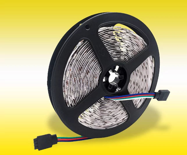 Bluetooth Tape LED Strip