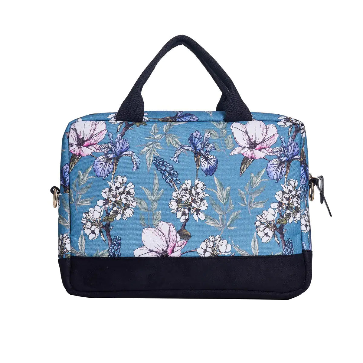 CherryBlossom Tech Tote 15.6