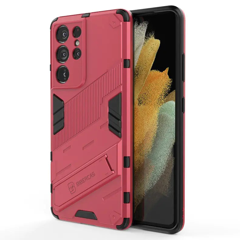 Galaxy S22 Ultra Secure Stand Case