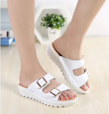 Summer Women's Sandals and Shoes