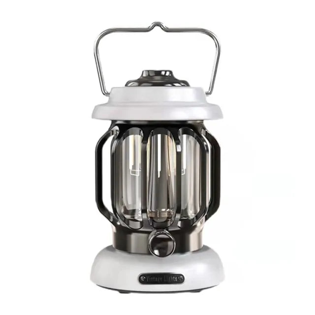 Outdoor LED Adventure Lantern