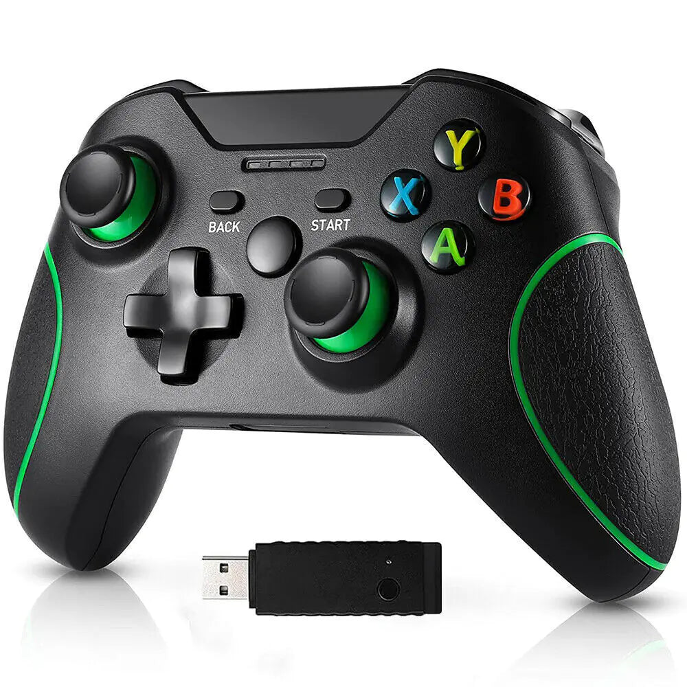 Xbox One 2.4G Wireless Gamepad