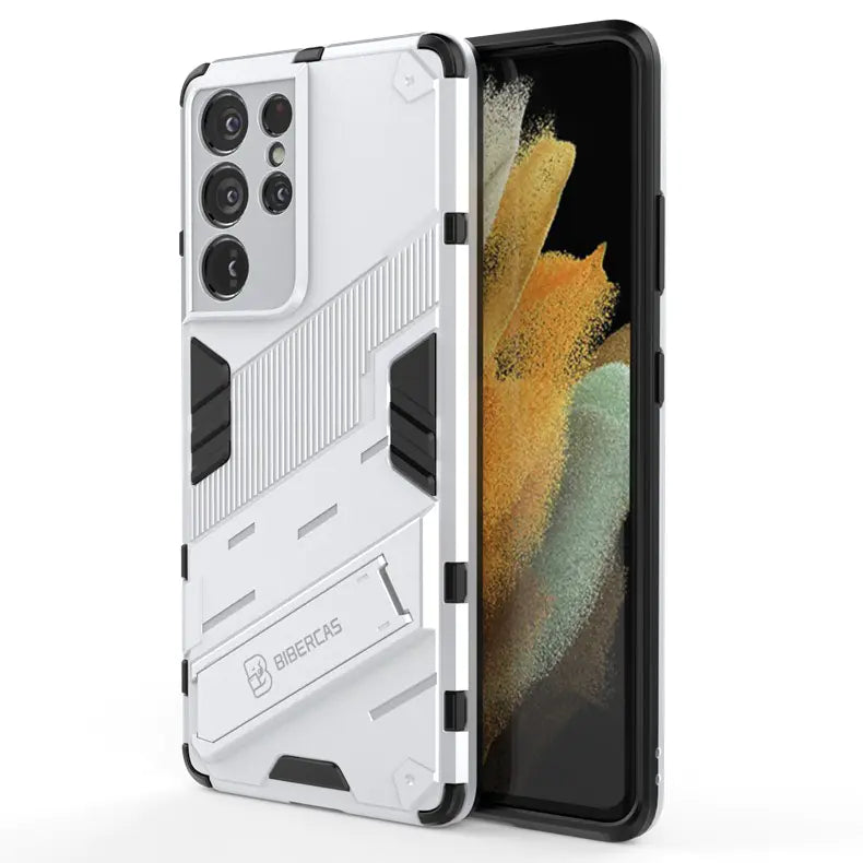 Galaxy S22 Ultra Secure Stand Case