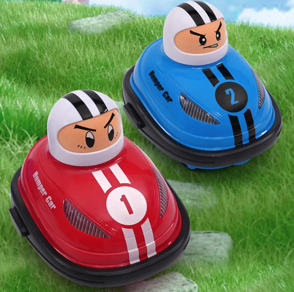 Kids’ Stunt Drift Kart