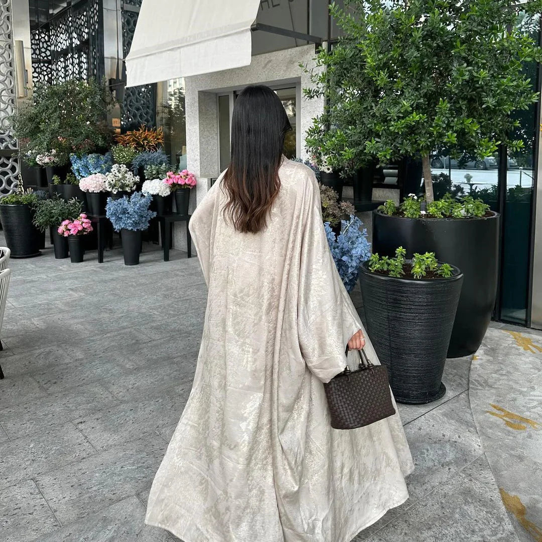 Elegant Abaya
