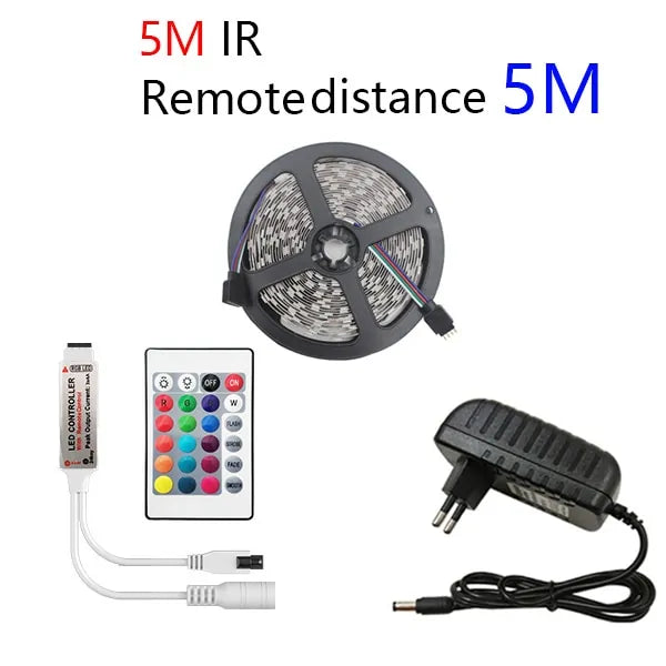 Bluetooth Tape LED Strip