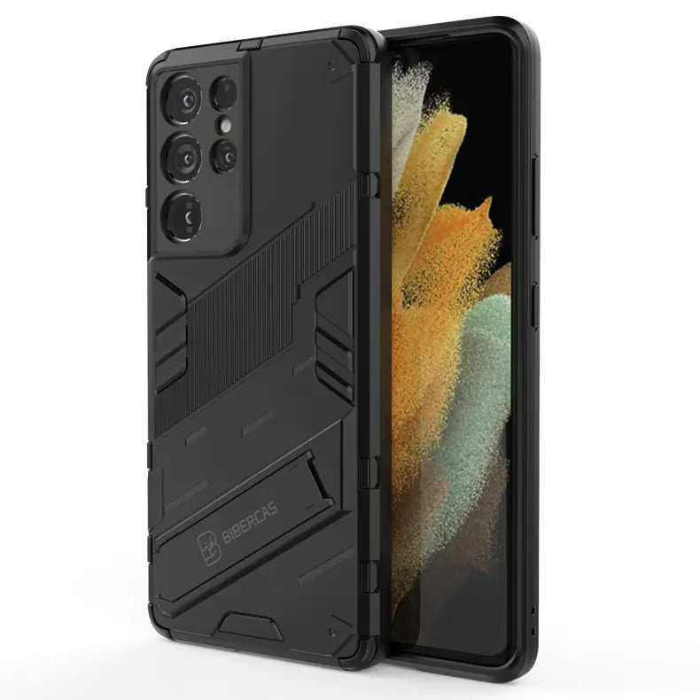Galaxy S22 Ultra Secure Stand Case