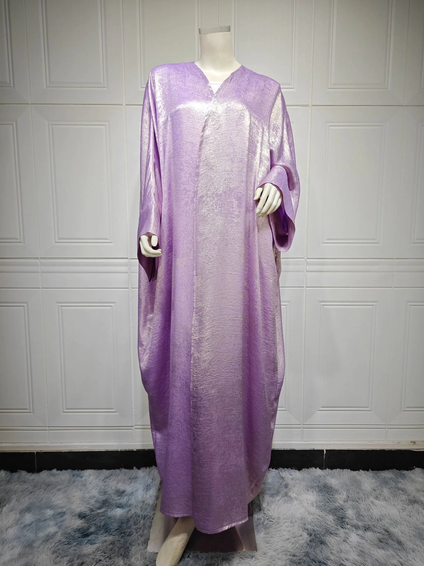 Elegant Abaya