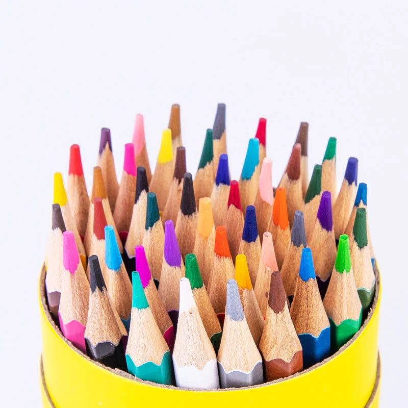Kids' Creative Color Pencils
