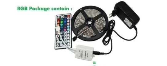 Bluetooth Tape LED Strip