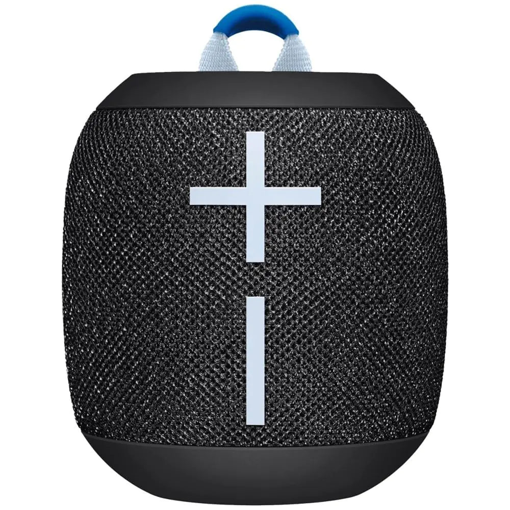 Ultimate Ears WONDERBOOM 3 Speaker w/ Waterproof/Dustproof Design - Active Black