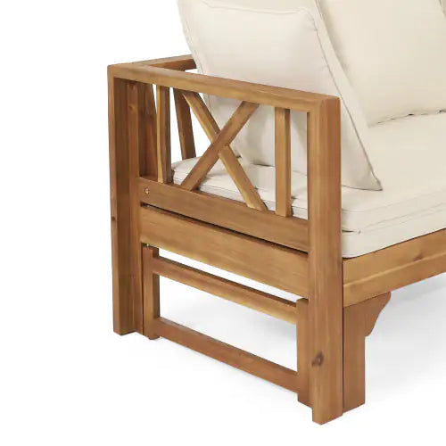 Long Beach Daybed