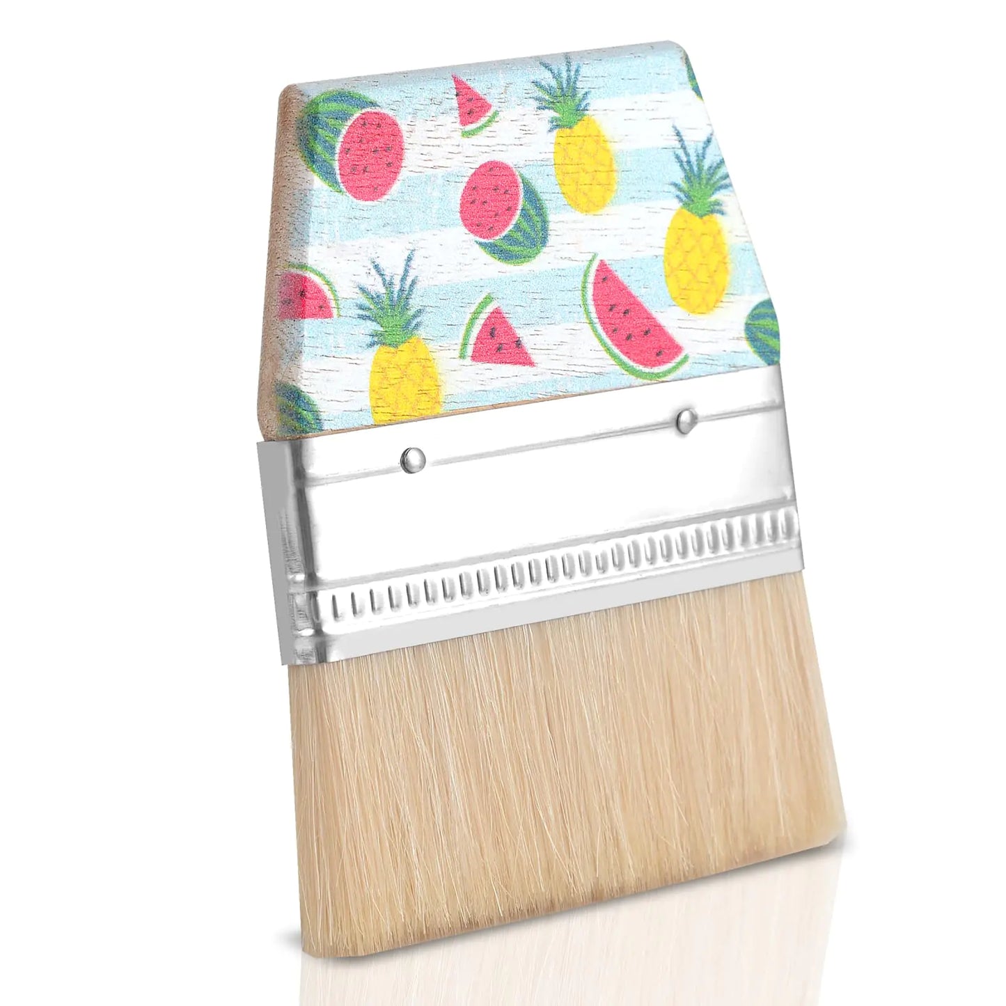 Gr8Dealz.store WANGDEFA Sand Beach Cleaning Brush Body Skin Feet Sand Remover for Beach Volleyball Sandboxes Beach Events Water Activities Sand...