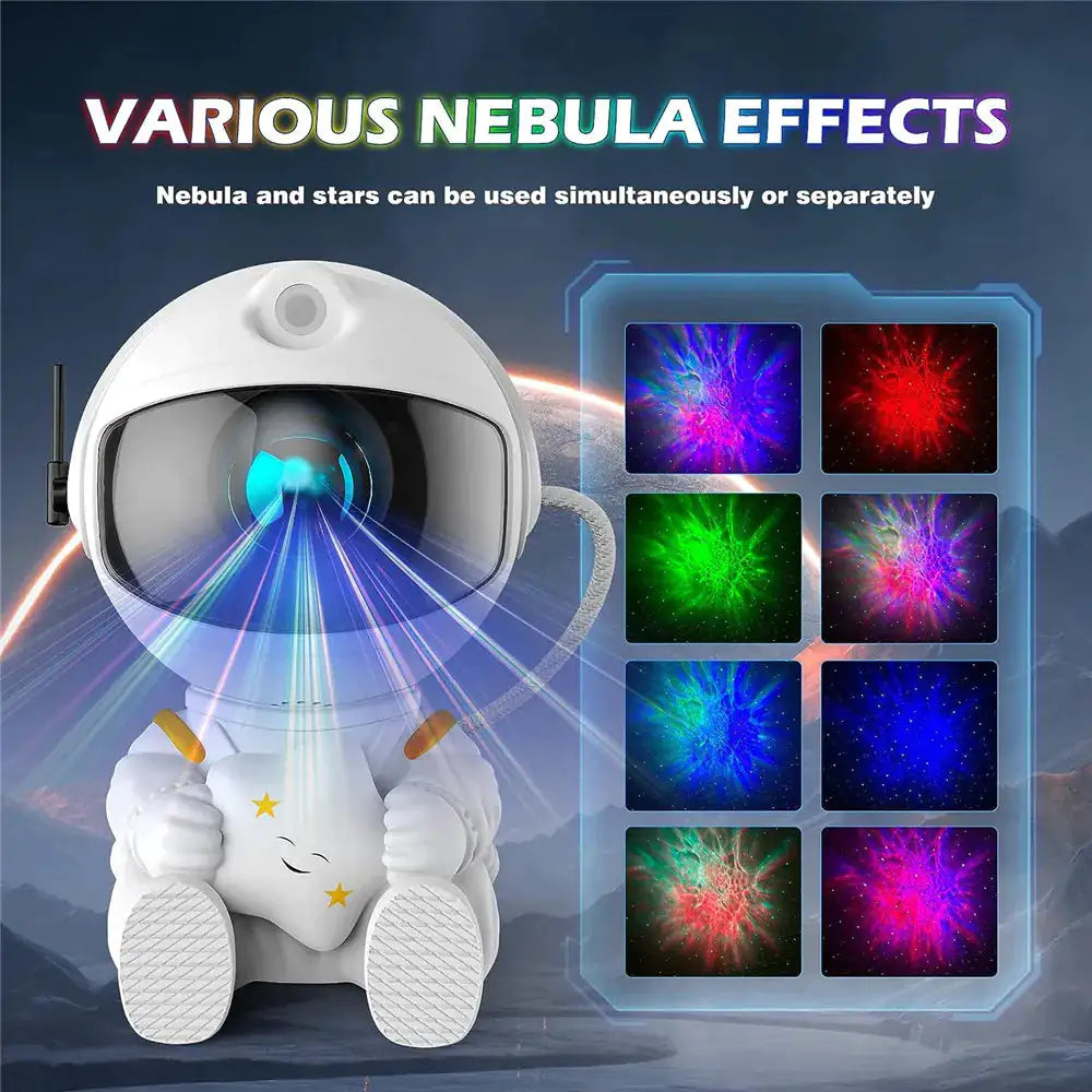 Original LED Orbit Illuminations