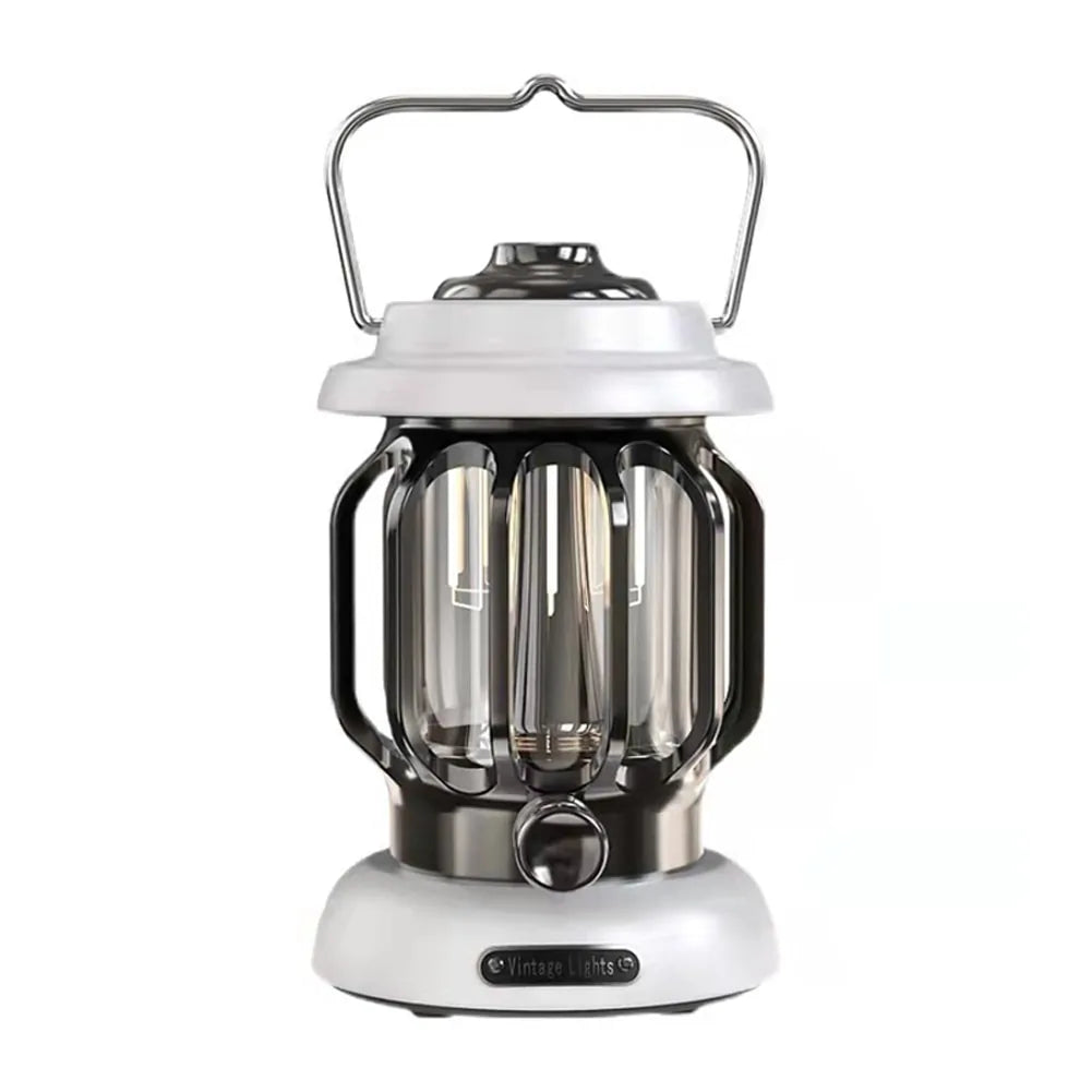 Outdoor LED Adventure Lantern