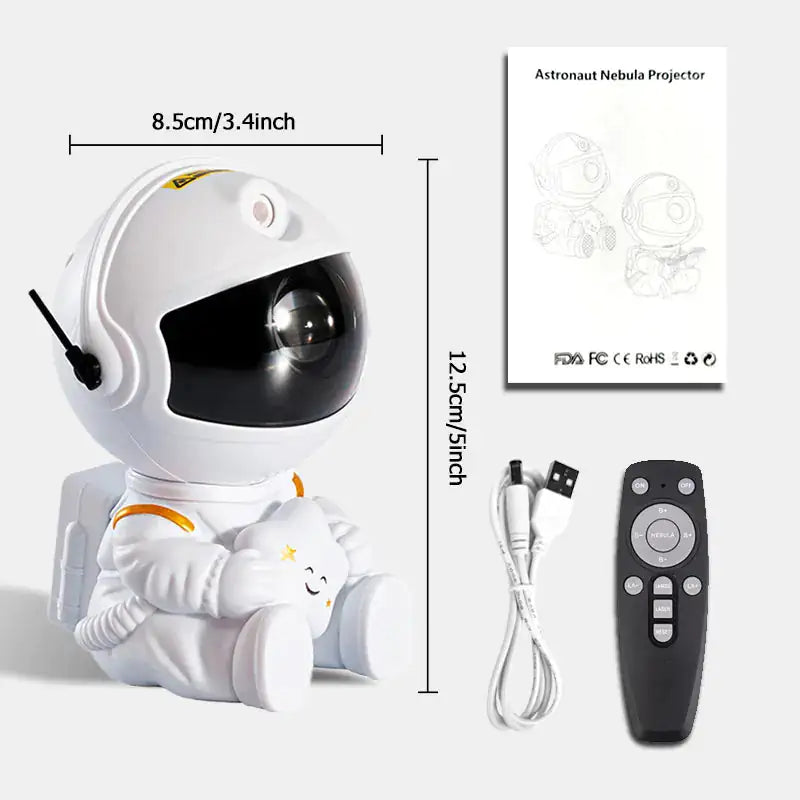 Original LED Orbit Illuminations