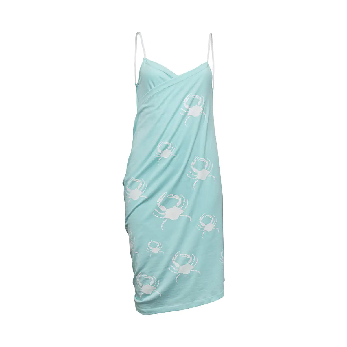 Anemoss Crab Beach Dress