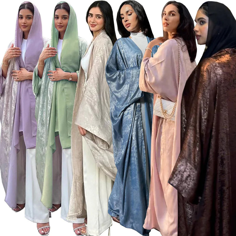 Elegant Abaya