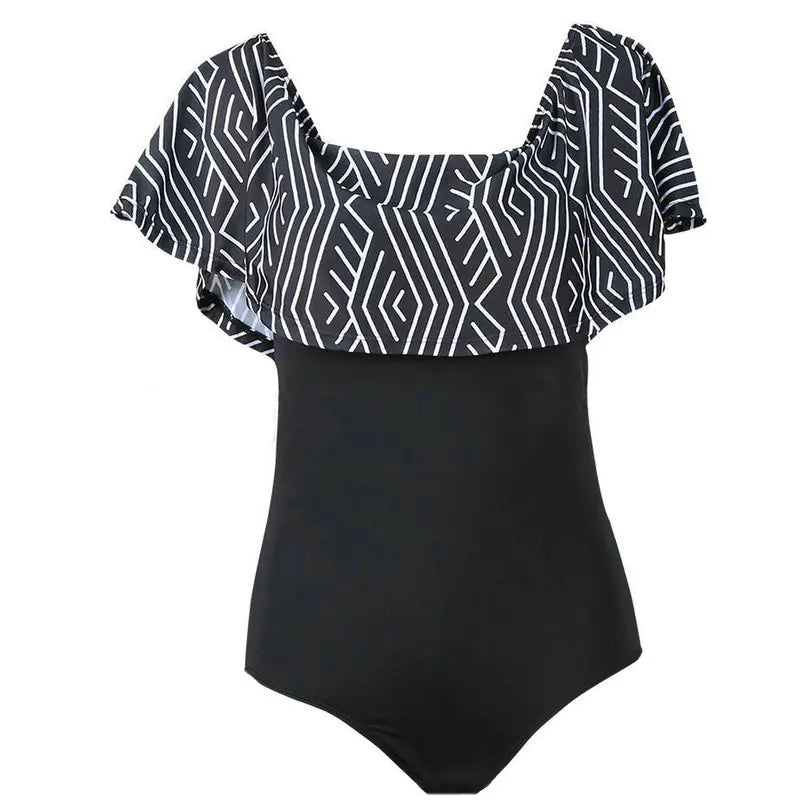 Beach Chic Bikini Sets