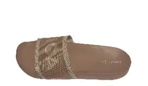 Coastline Comfort Sandals