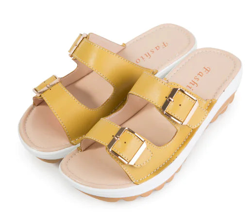 Summer Women's Sandals and Shoes