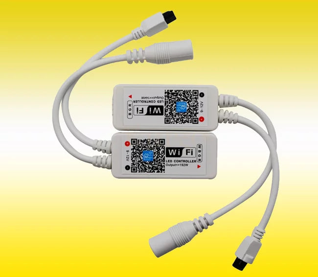 Bluetooth Tape LED Strip