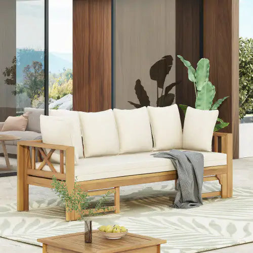 Long Beach Daybed