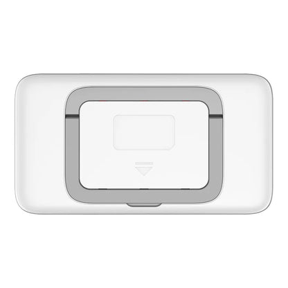 Wireless Baby Monitor Two-way Voice Intercom