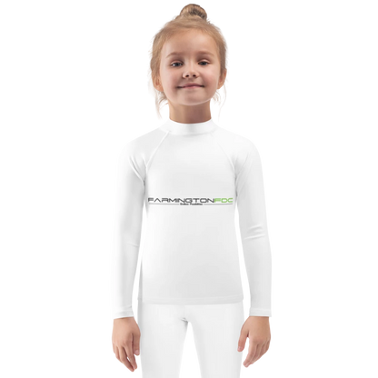 Kids' Ultimate Sun Guard Rashie