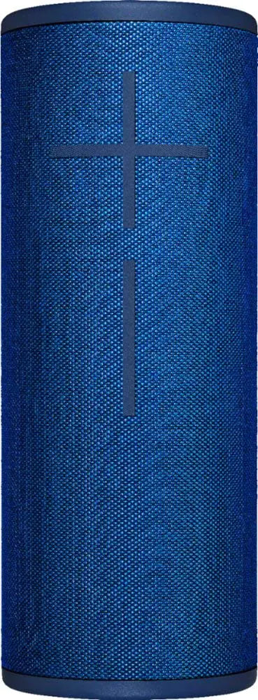 Ultimate Ears MEGABOOM 3 Portable Waterproof Bluetooth Speaker - Bulk Packaging - Lagoon Blue