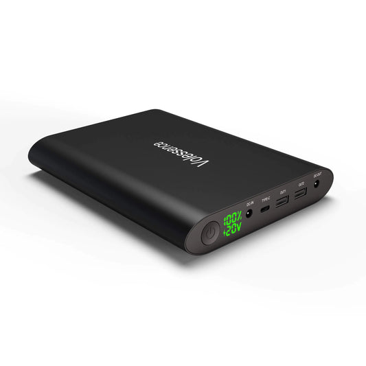 VersaCharge Pro 50k mAh Multi-Device Power Bank
