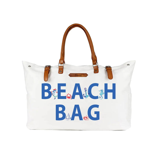 Anemoss Summer Tote