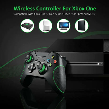 Xbox One 2.4G Wireless Gamepad