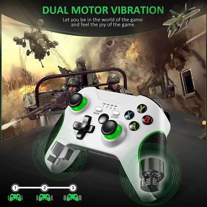 Xbox One 2.4G Wireless Gamepad