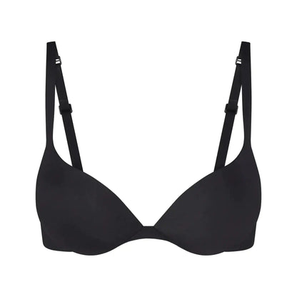 Teardrop Push-Up Bra (B cup)