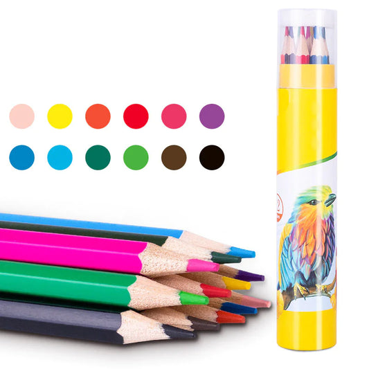 Kids' Creative Color Pencils
