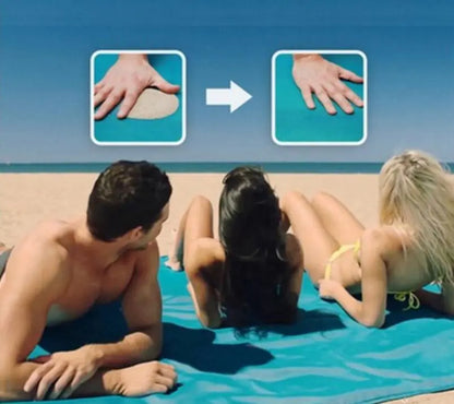 Beach Mat, Towel, Camping Pad